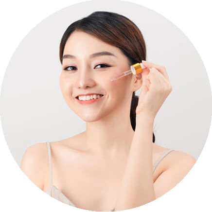 Age Defense Face Serum