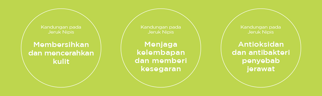 Jeruk Nipis