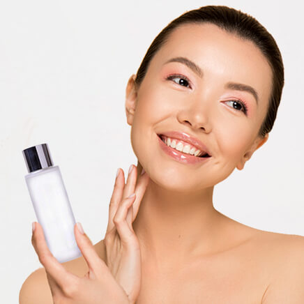 Tanjung Body Cologne