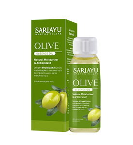 Olive Essence Oil