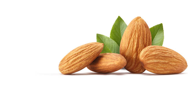 Minyak Almond