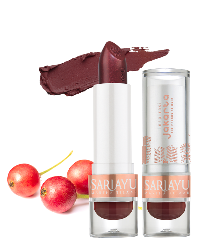 Lipstick CT18 Matte Metallic J 02 4.5 g