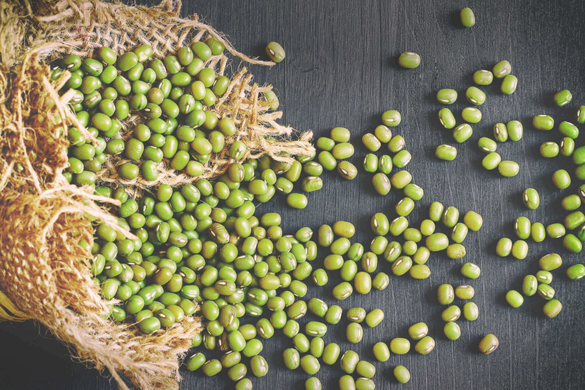 Masker Kacang Hijau Sachet 10 g