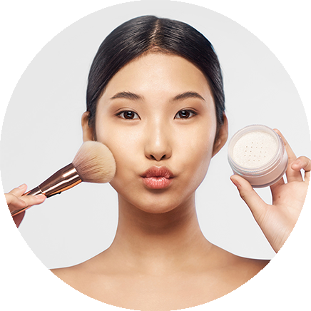 Loose Powder Kuning Langsat 14 g