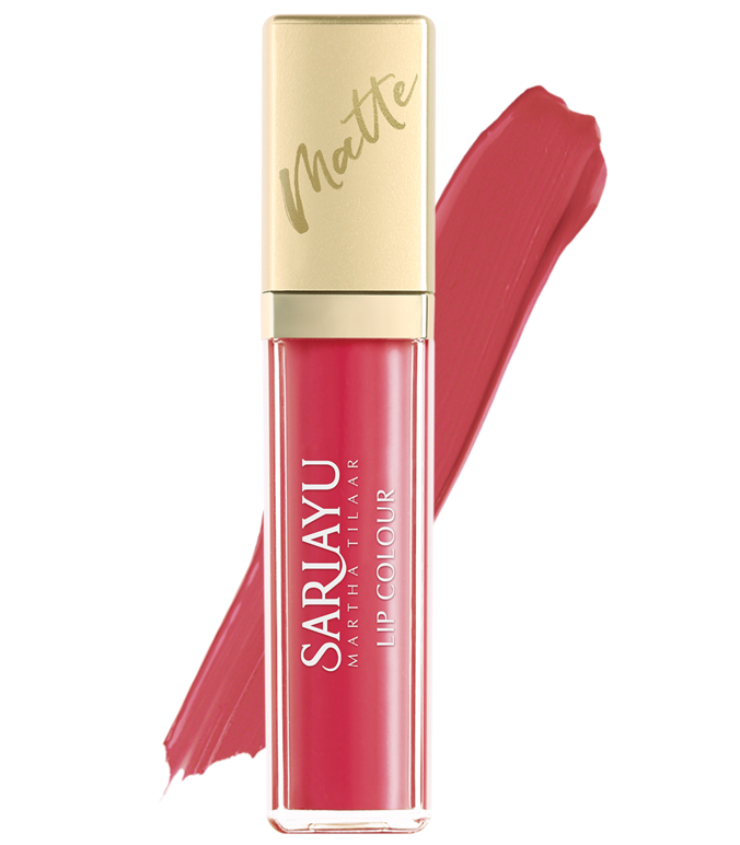 Lip Cream Colour Matte 06 8 g