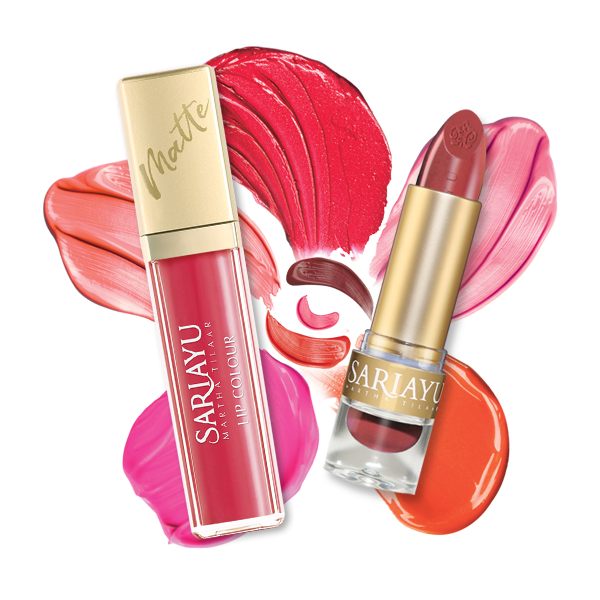 Lip Cream Colour Matte 06 8 g