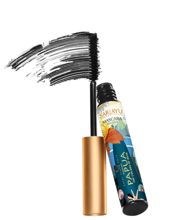 Mascara CT15 6.5 g