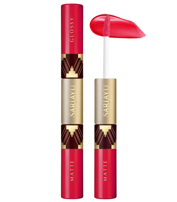Duo Lip Color CT16 K 04 12 g