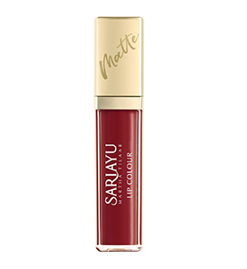 Lip Cream Colour Matte 01 8 g