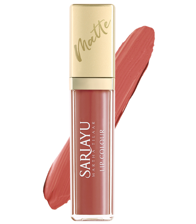 Lip Cream Colour Matte 10 8 g
