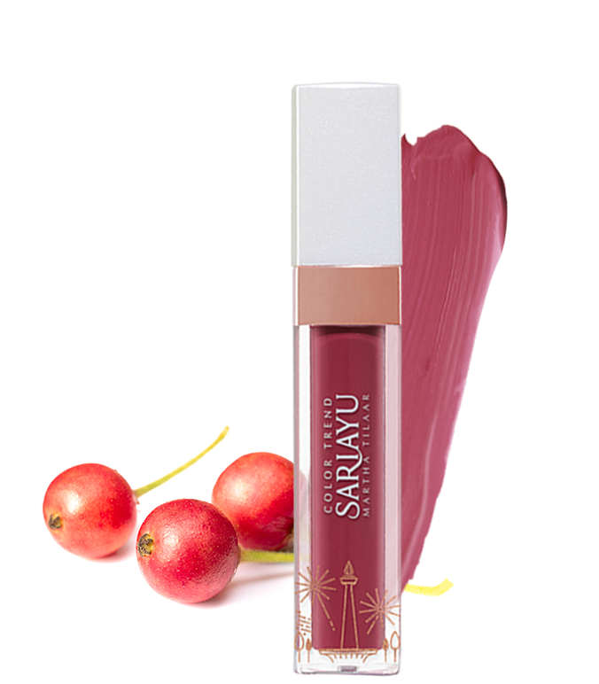 Lip Cream CT18 Matte J 01 7.5 g