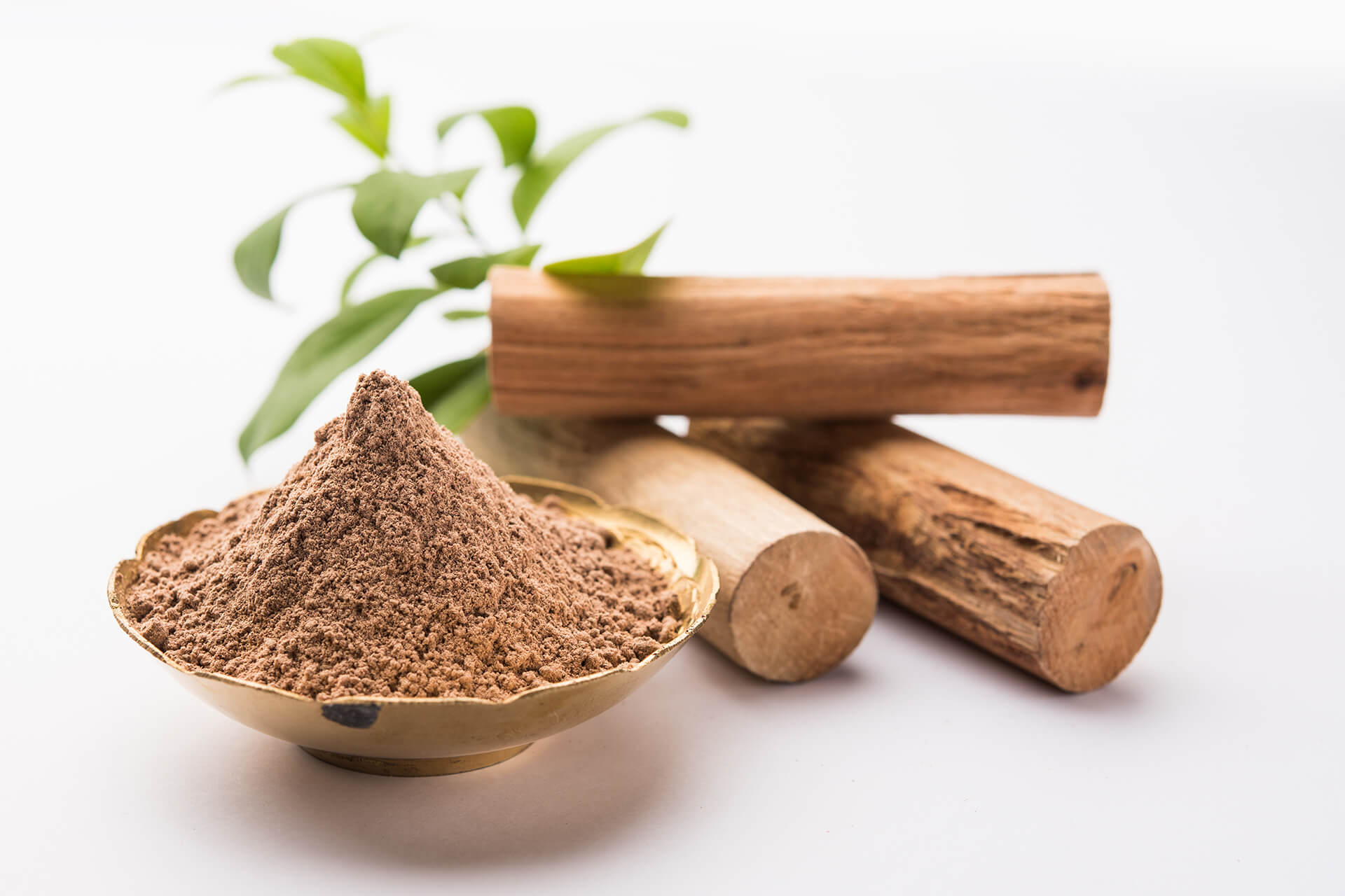 Loose Powder Sawo Matang 14 g