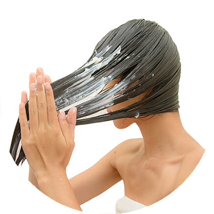 Hijab Conditioner 180 mL