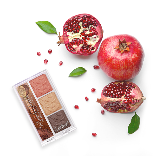 Eyeshadow CT11 Petikan Sitar 7.5 g