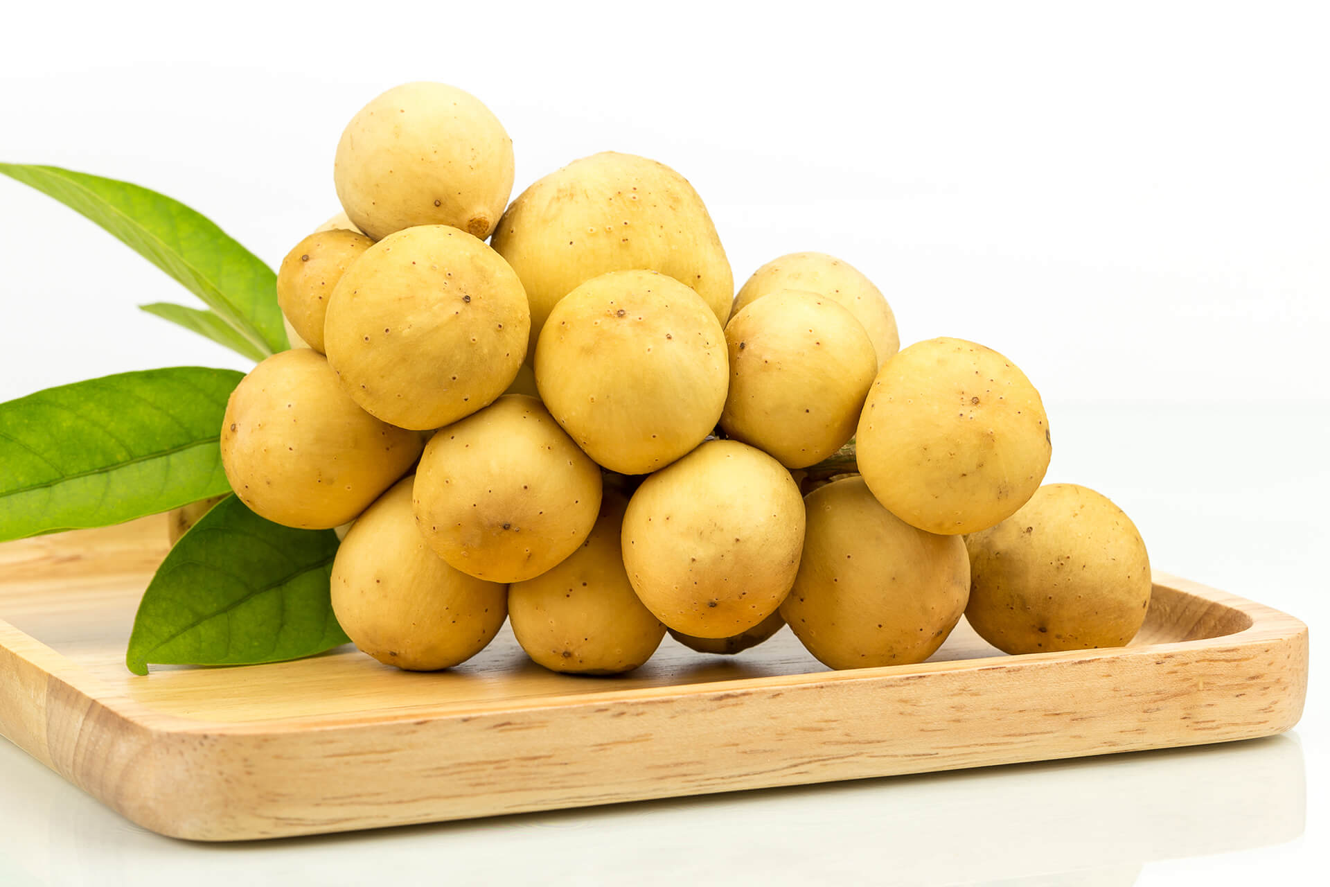 Putih Langsat Lulur Spa 2in1 (Red Algae)