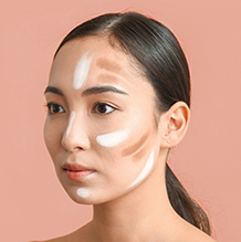 Contouring 