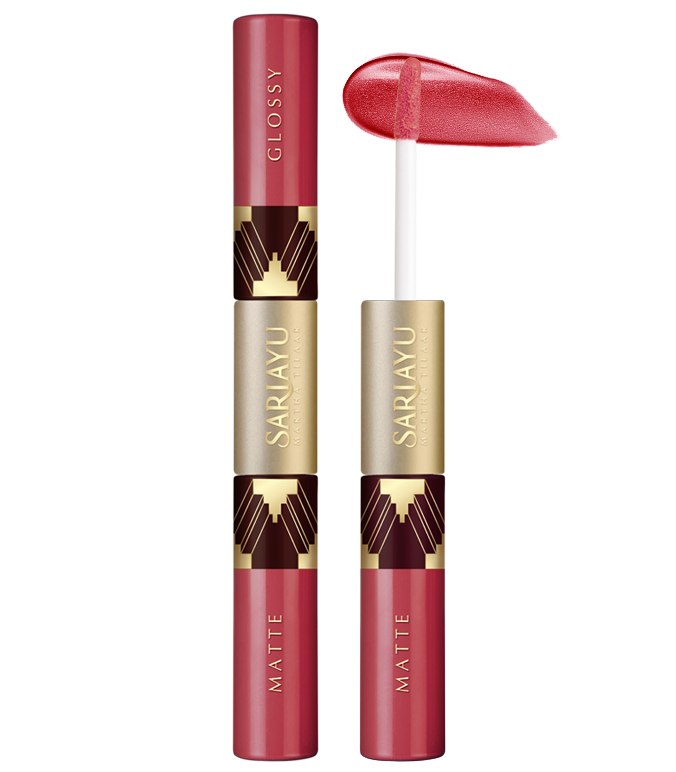 Duo Lip Color CT16 K 08 12 g