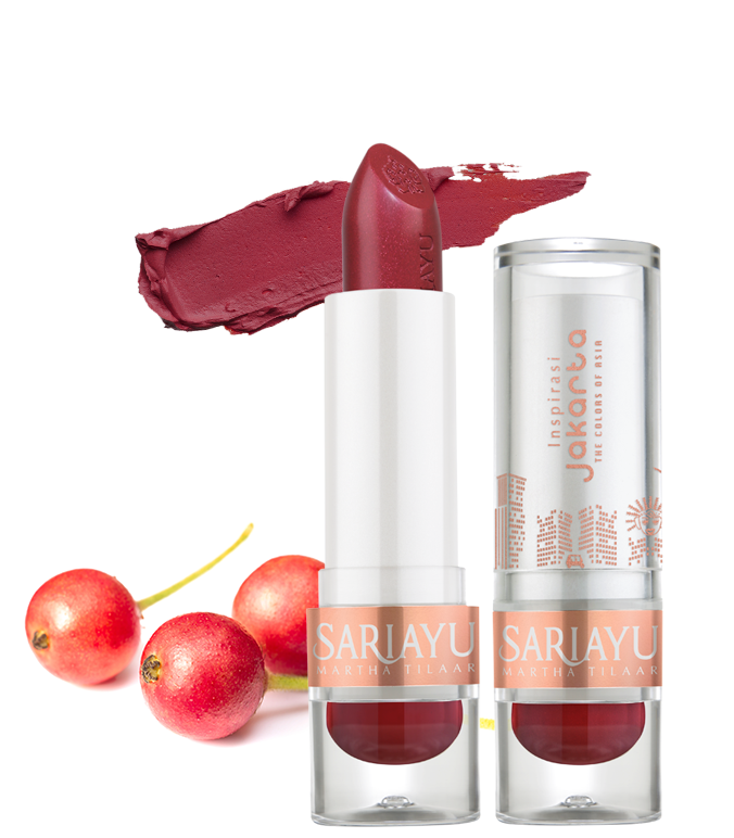 Lipstick CT18 Matte Metallic J 07 4.5 g