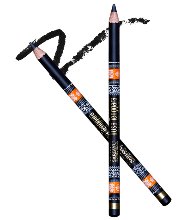 Eyeliner CT12 Black 1.1 g 