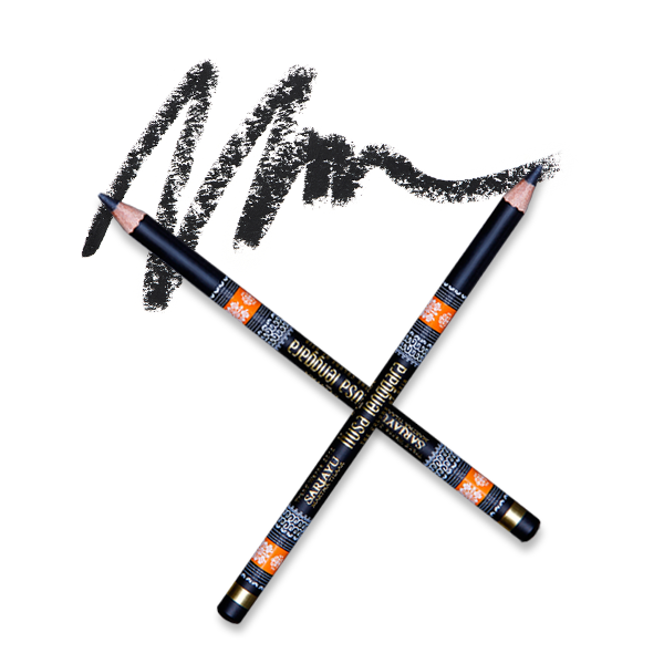 Eyeliner CT12 Black 1.1 g 