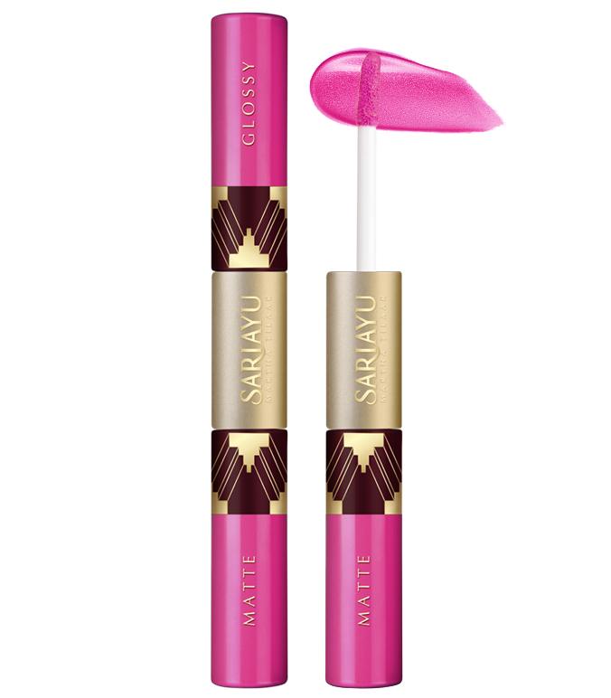 Duo Lip Color CT16 K 12 12 g