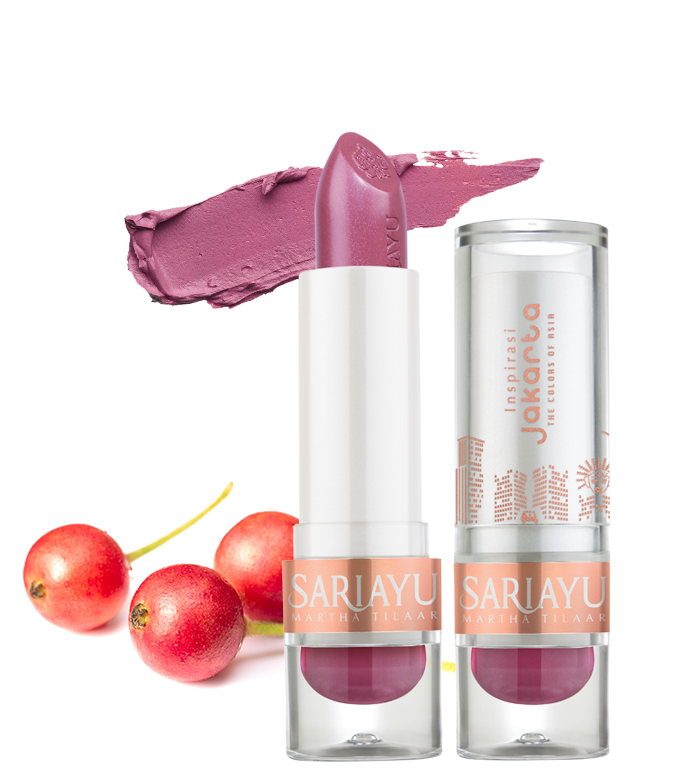 Lipstick CT18 Matte Metallic J 01 4.5 g