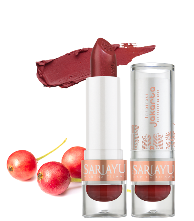 Lipstick CT18 Matte Metallic J 03 4.5 g