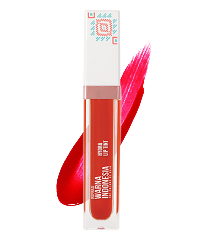 Hydra Lip Tint CT19 WI 01 7.1 g 