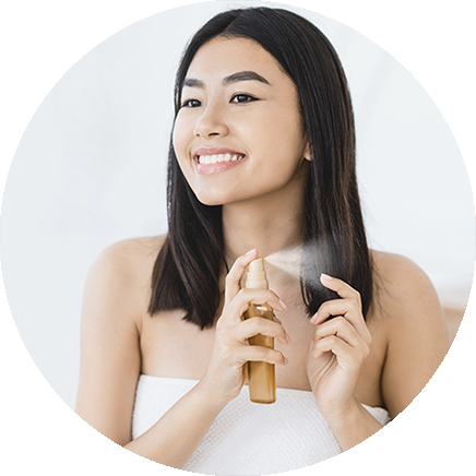 Hijab Hair Mist 100 mL