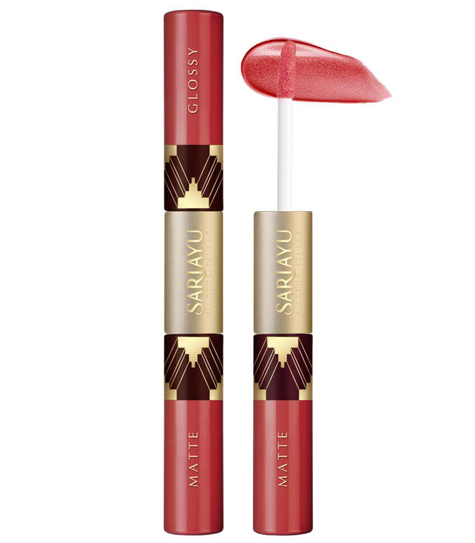 Duo Lip Color CT16 K 07 12 g