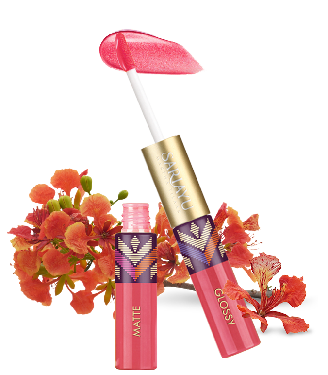 Duo Lip Color CT17 GL 03 12 g