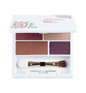 Eyeshadow CT19 WI 01 7 g 