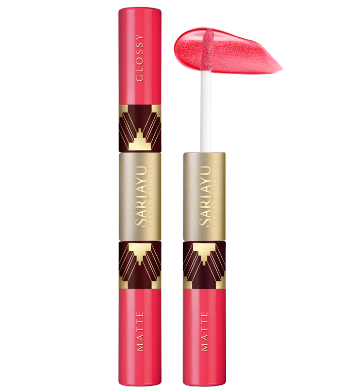 Duo Lip Color CT16 K 06 12 g 