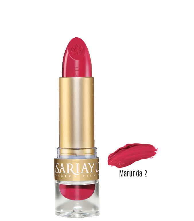 Lipstick 03 Marunda 2 4.5 g