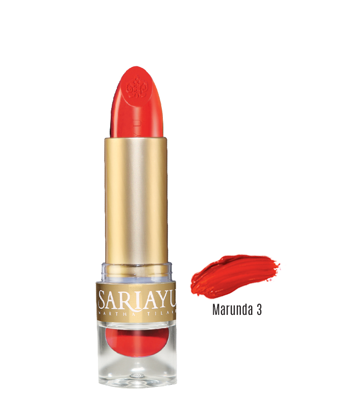 Lipstick 02 Marunda 3 4.5 g
