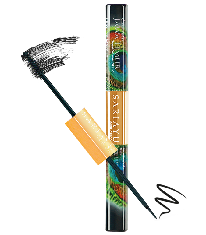 Duo Eye Make Up CT09 5 g dan 6.5 g