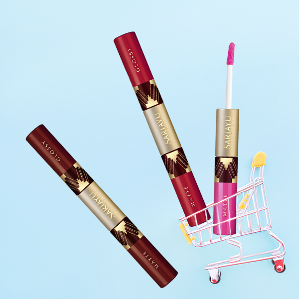 Duo Lip Color CT16 K 09 12 g