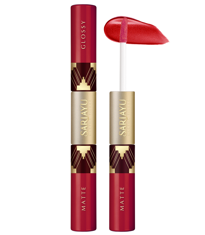 Duo Lip Color CT16 K 02 12 g