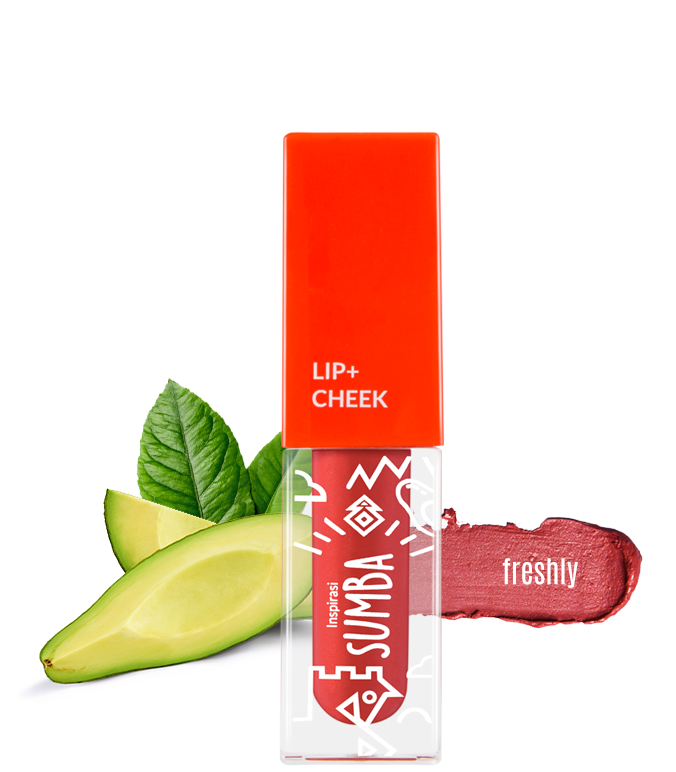 Lip n Cheek CT20 02 Freshly 3.5 g