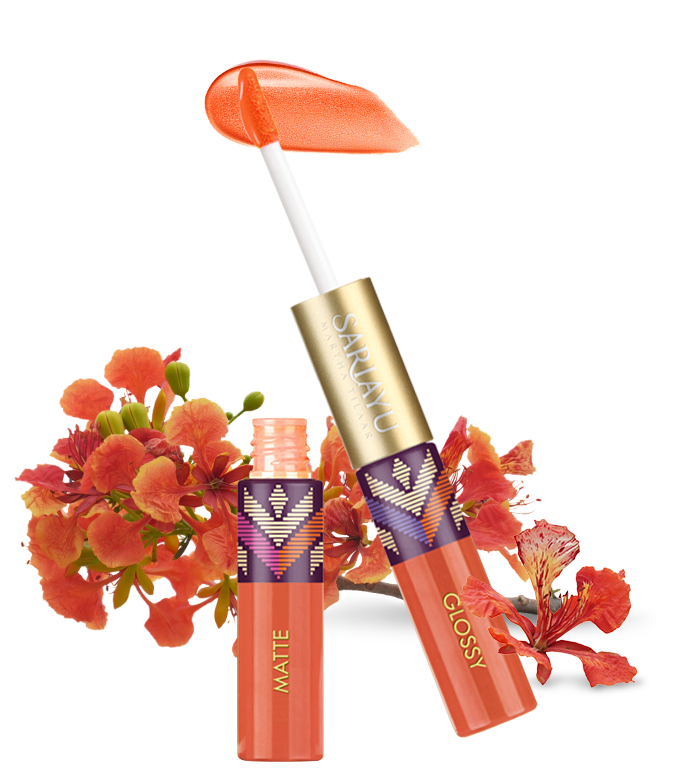 Duo Lip Color CT17 GL 04 12 g