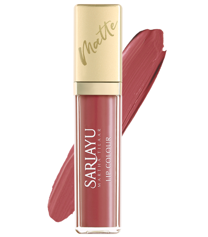 Lip Cream Colour Matte 08 8 g