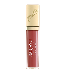 Lip Cream Colour Matte 07 8 g