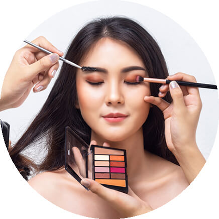 Eye Make Up Kit CT20 8.9 g