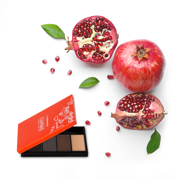 Eye Make Up Kit CT20 8.9 g