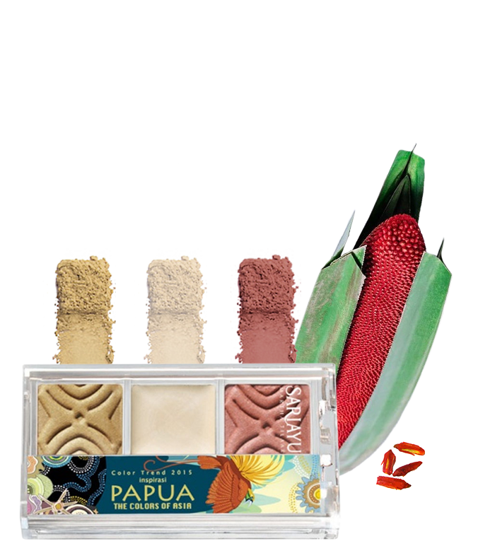 Eyeshadow CT15 P 02 5.8 g