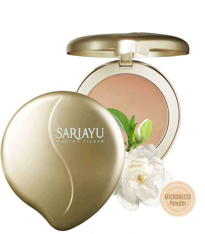 Two Way Cake 03 Dark 12 g