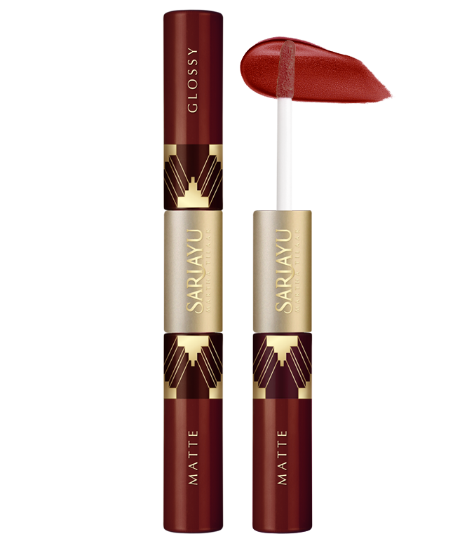 Duo Lip Color CT16 K 01 12 g