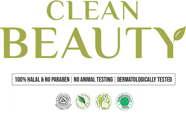 clean beauty