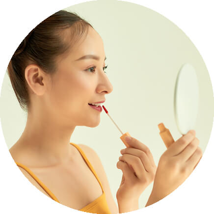 Duo Lip Color CT17 GL 02 12 g