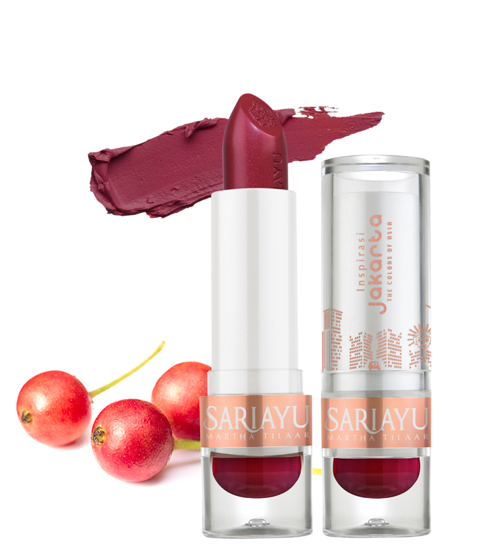 Lipstick CT18 Matte Metallic J 04 4.5 g